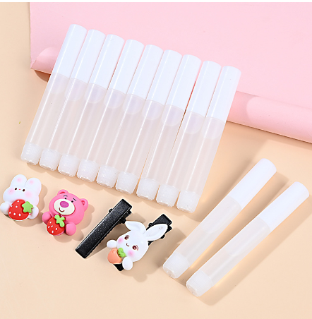 3ml 双头快干胶水 （1套6罐）