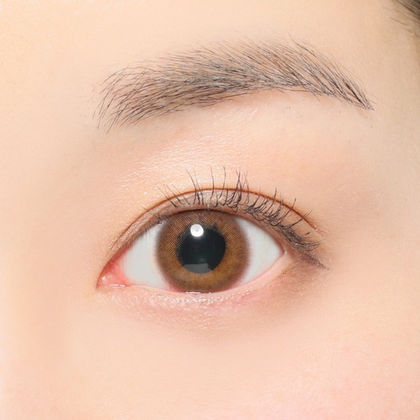 Secret Candy Magic 1 day (Pink Beige)