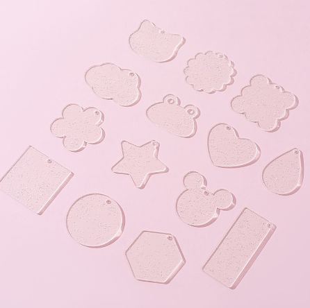 咕卡盘 10个+10条链