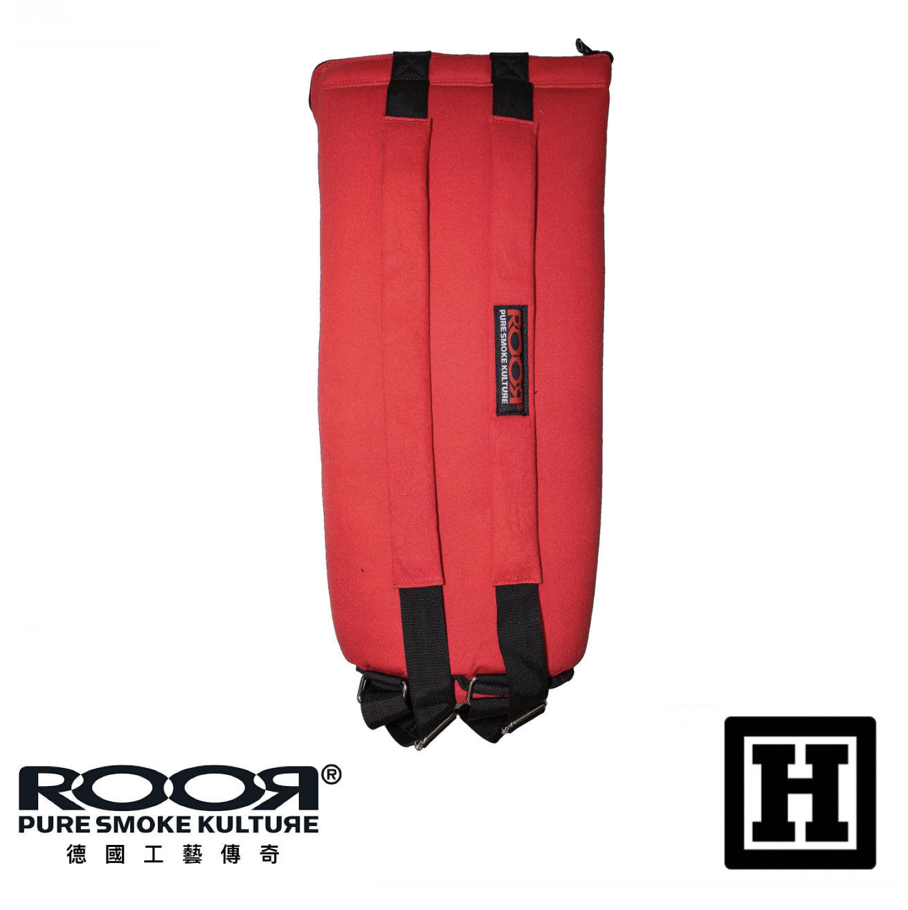 ROOR 旅行後背包