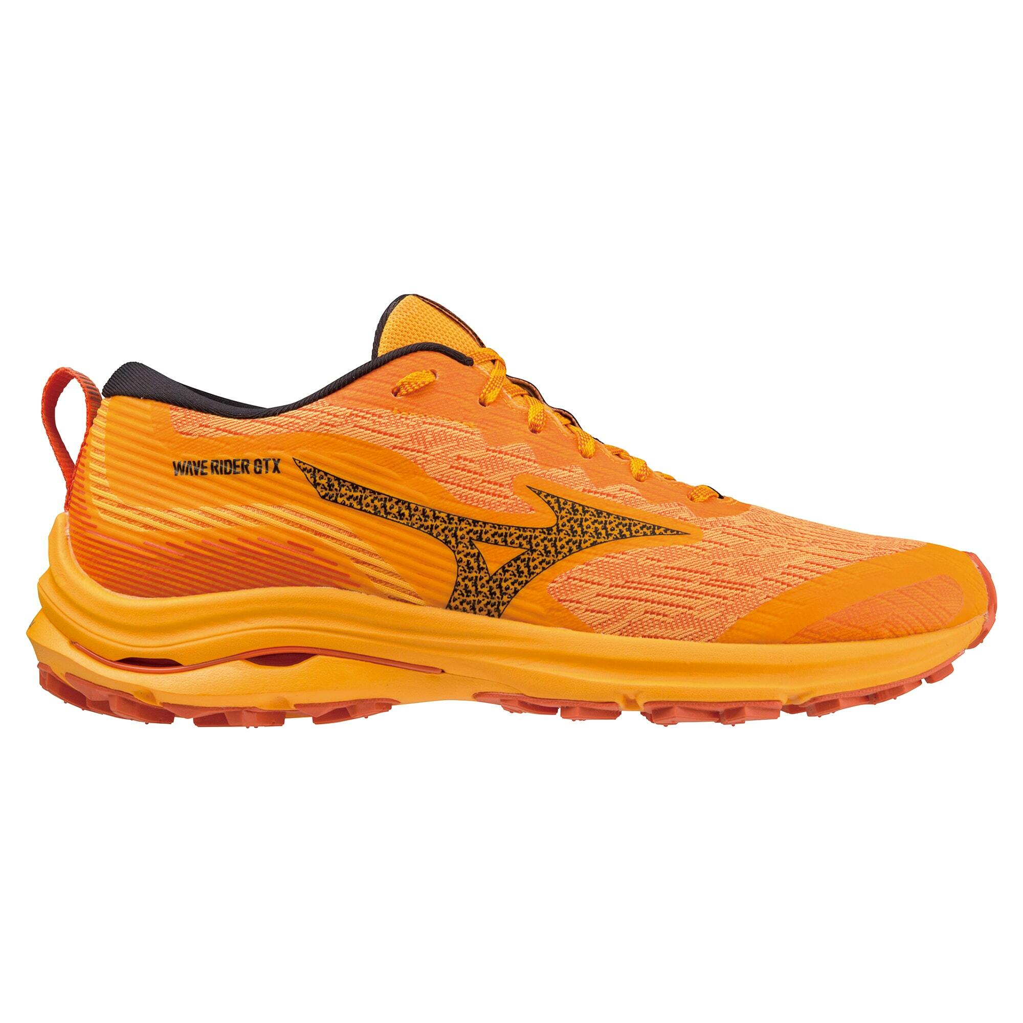 Mizuno Waverider GTX x