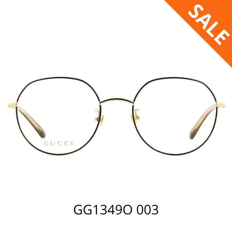 Gucci GG1349O 003眼鏡架