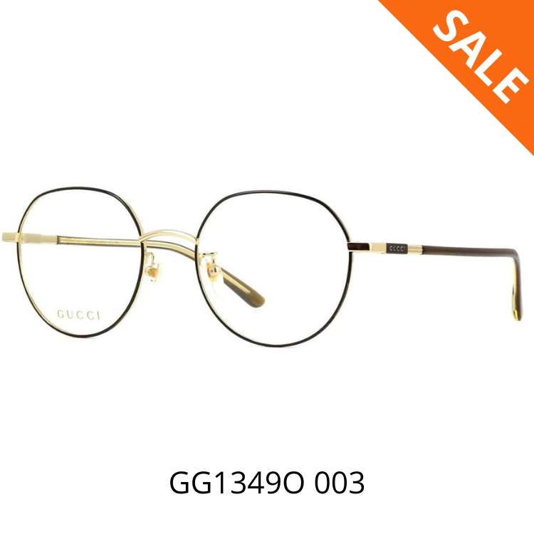 Gucci GG1349O 003眼鏡架