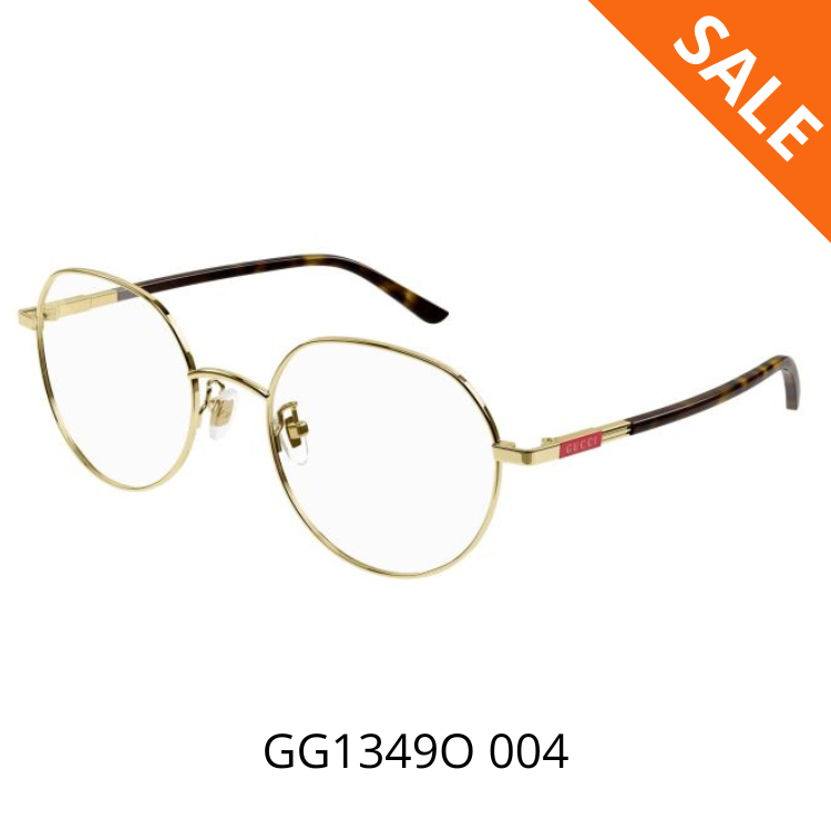 Gucci GG1349O 004眼鏡架