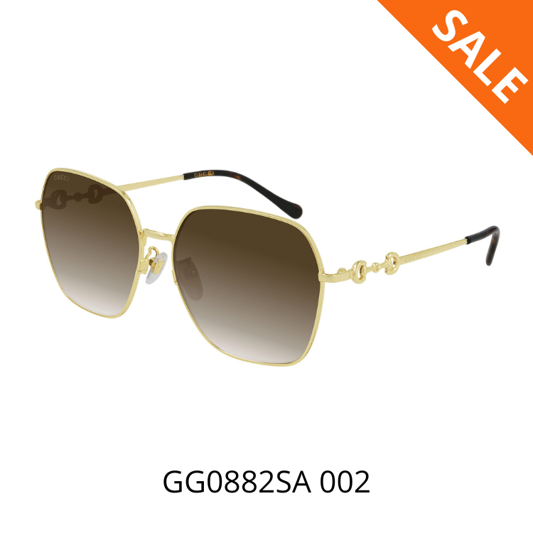Gucci GG0882SA 002太陽眼鏡