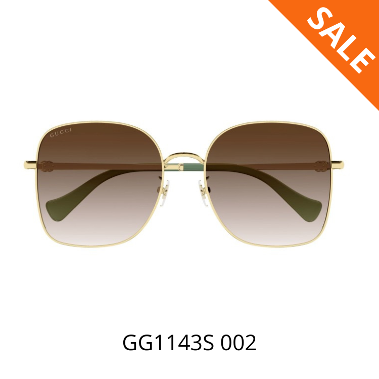 Gucci GG1143S 002太陽眼鏡