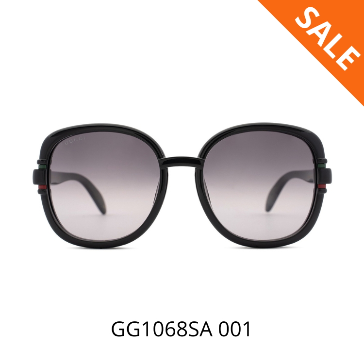 Gucci GG1068SA 001太陽眼鏡