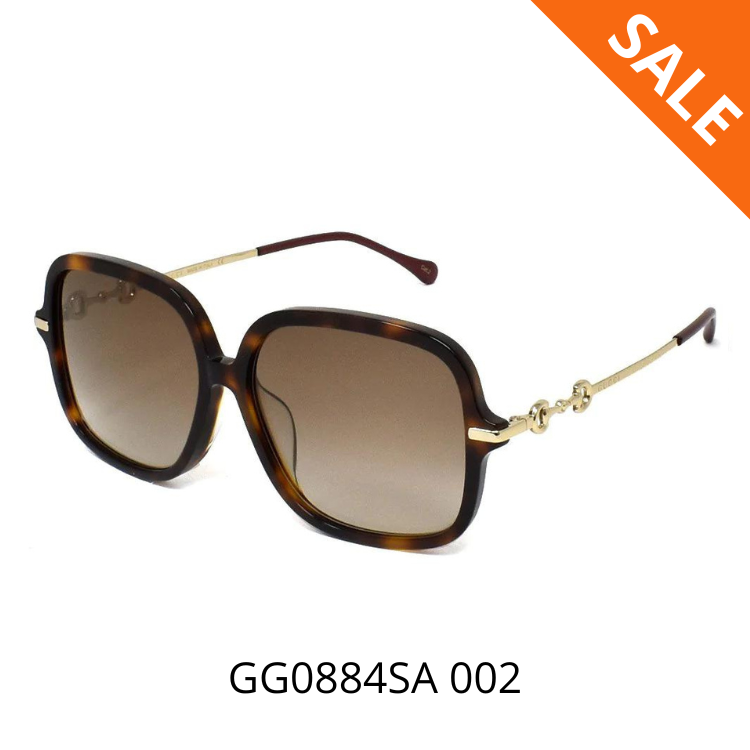 Gucci GG0884SA 002太陽眼鏡