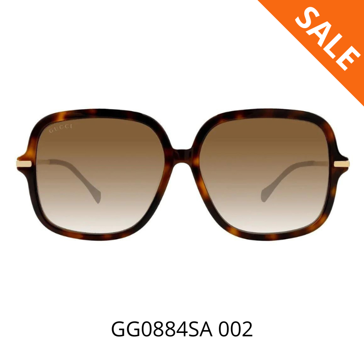 Gucci GG0884SA 002太陽眼鏡