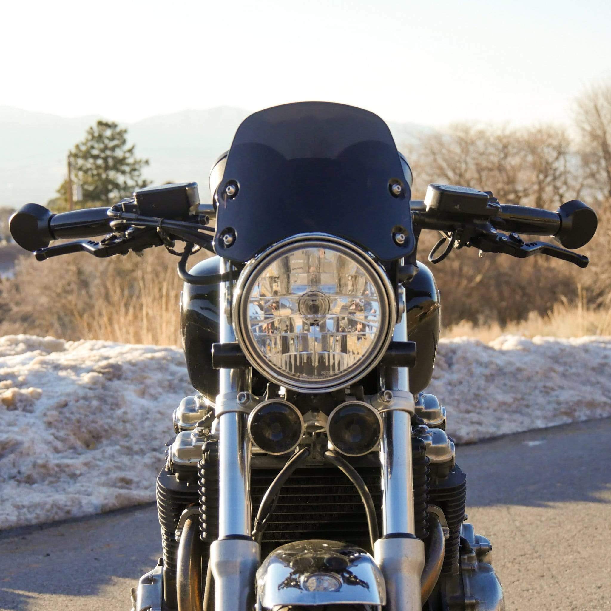 Dart Honda CB1100 (-2016) - Piranha