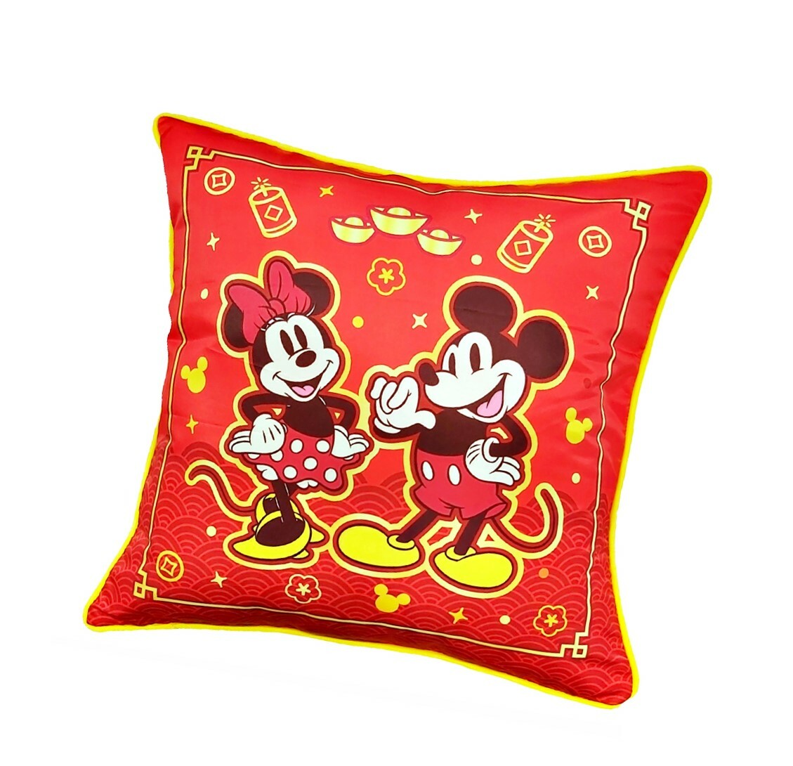 迪士尼米奇 - 咕臣(新年版)