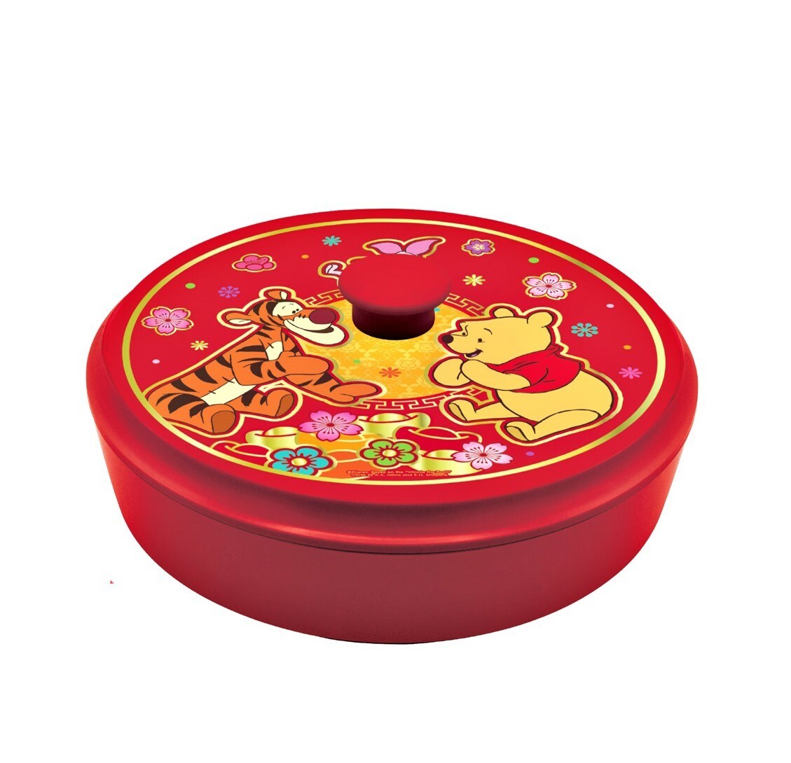 迪士尼小熊維尼- 新年糖果盒 全盒