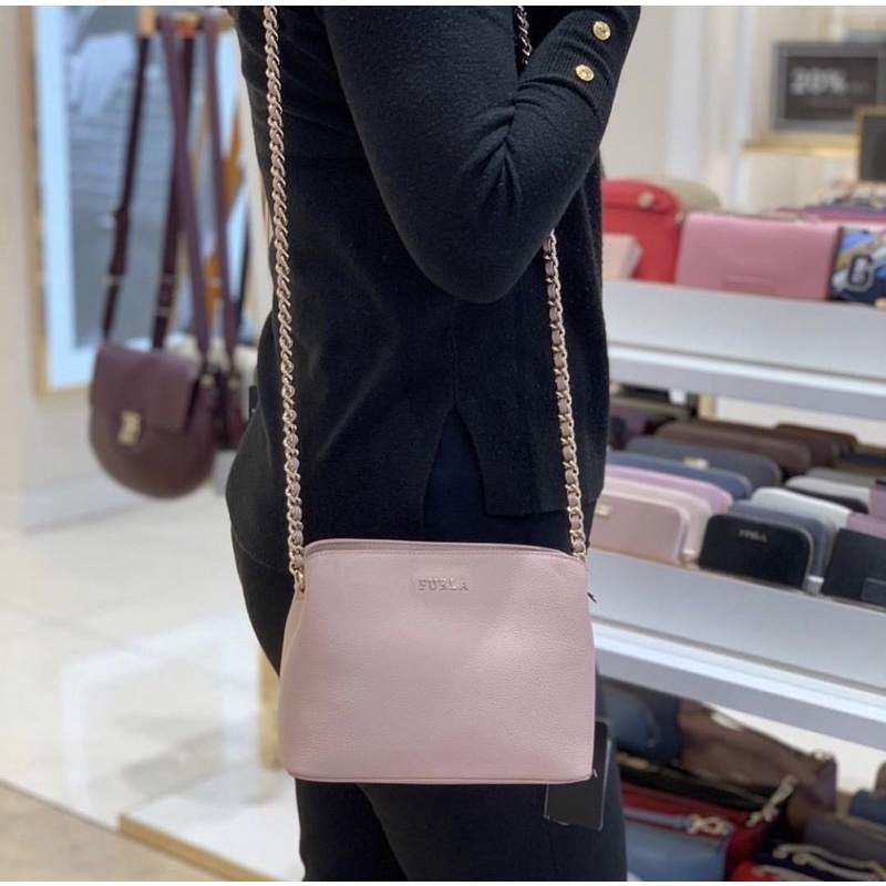 ［美國現貨］Furla Tessa Crossbody