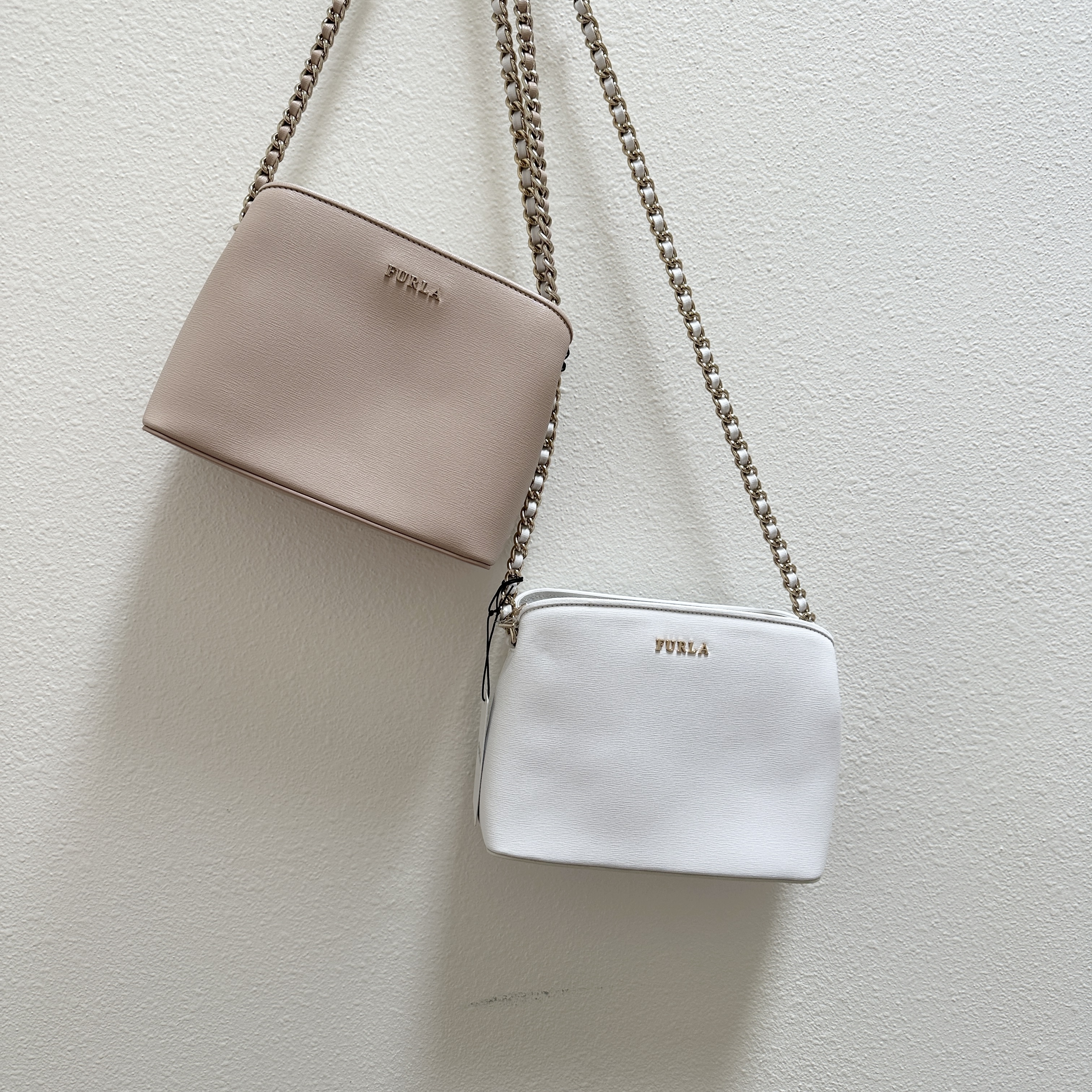 ［美國現貨］Furla Tessa Crossbody