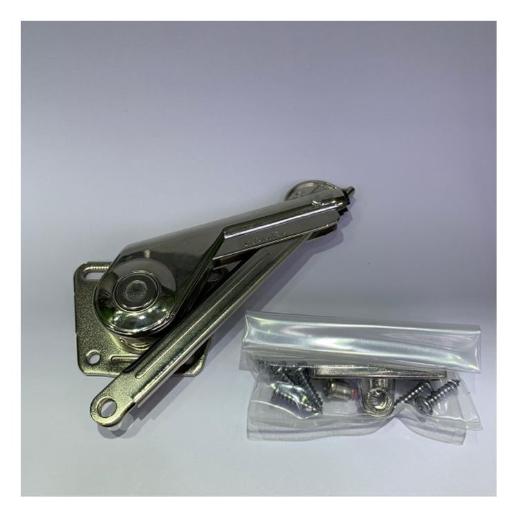 日本"LAMP"油壓下撐(右)