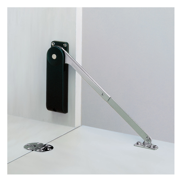 日本"LAMP"自關支撐(右邊)(黑色)