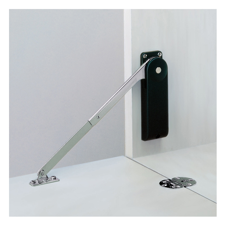 日本"LAMP"自關支撐(左邊)(黑色)