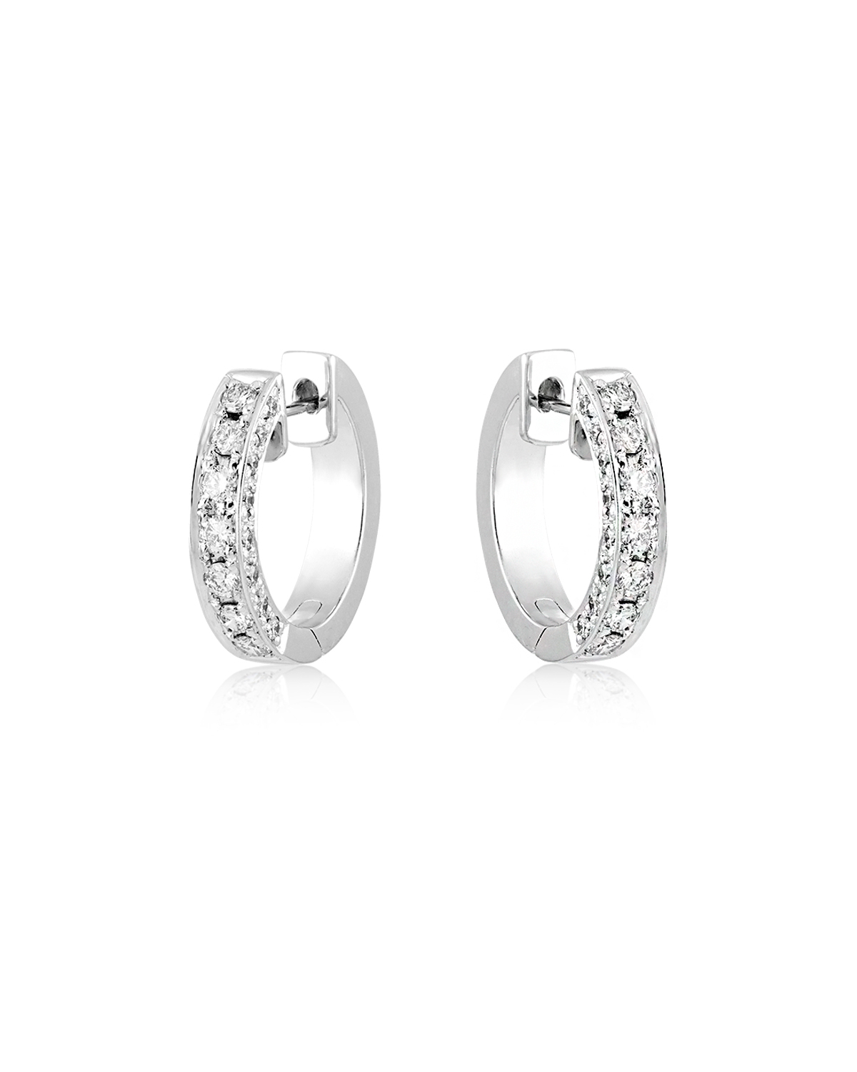 LIGHT YEARS - 萬物論 鑽石耳環