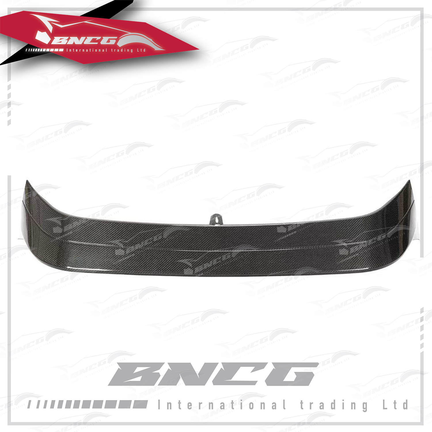 福斯 Volkswagen Golf 8 R 碳纖維 外觀件 空力套件 JC款 尾翼 擾流板