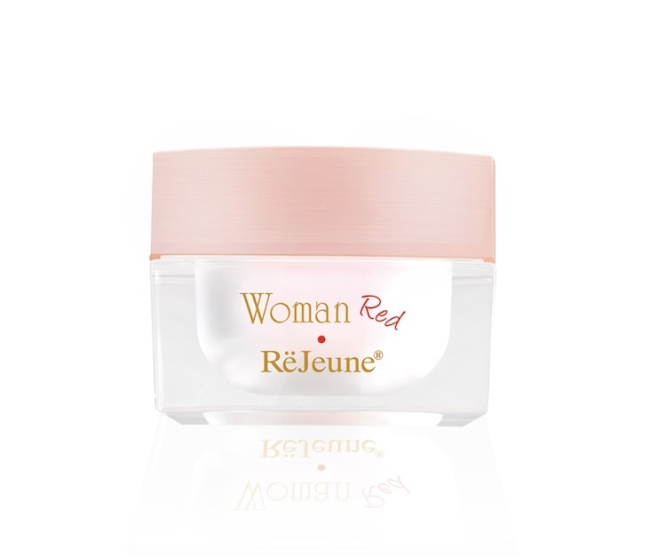 ReJeune Woman Cream 本源．亮肌之凝美精華乳霜 30克  Rejeune 正店產品 (最長有效期)