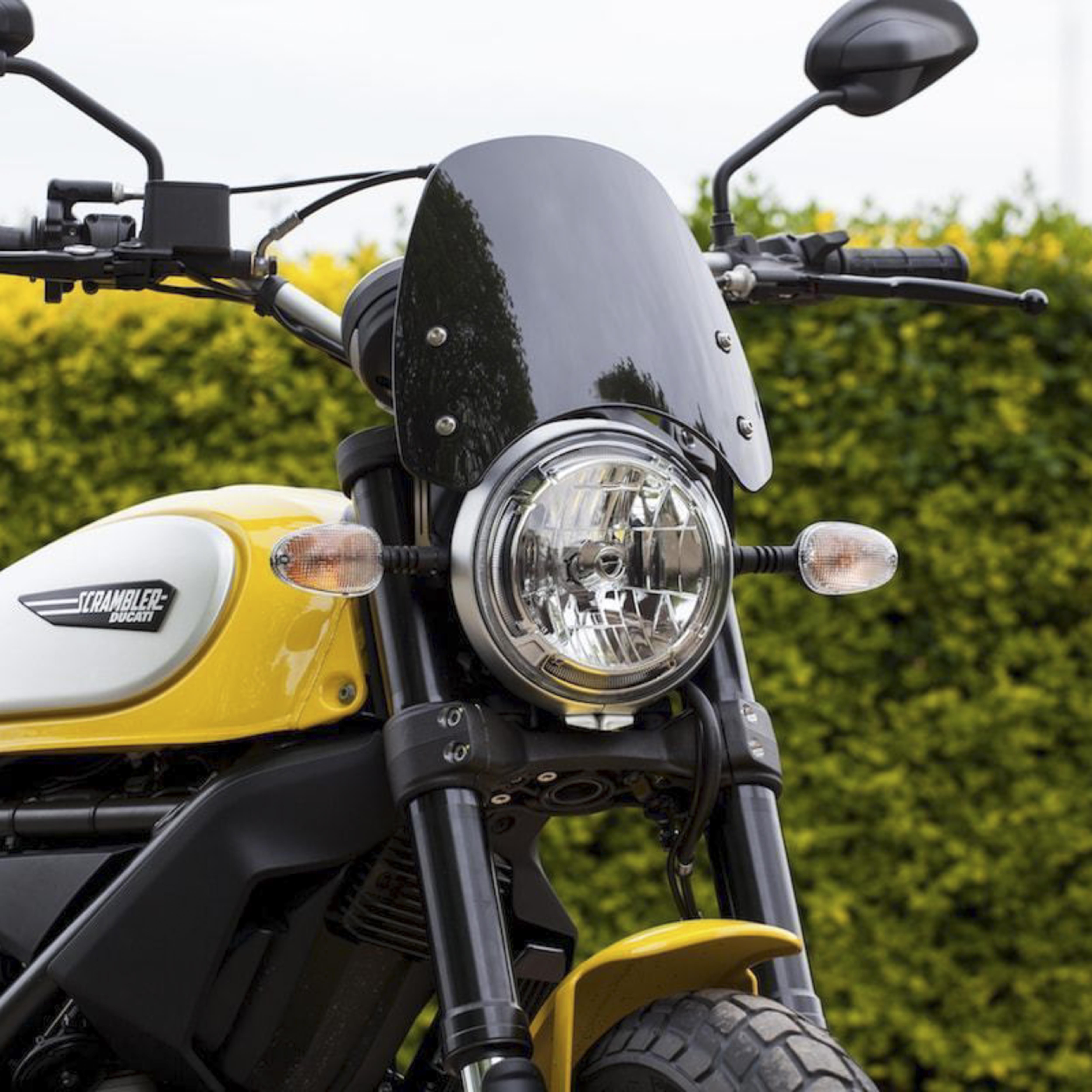 Dart Ducati Scrambler - Classic