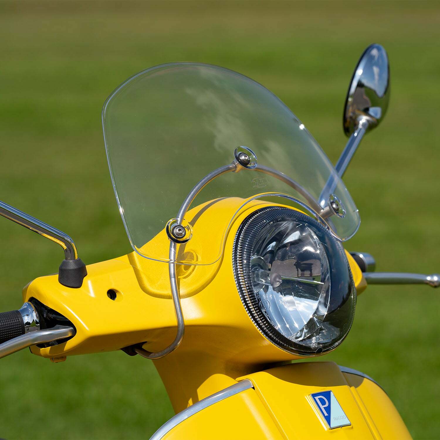 Dart Vespa GTS300 專用 風鏡