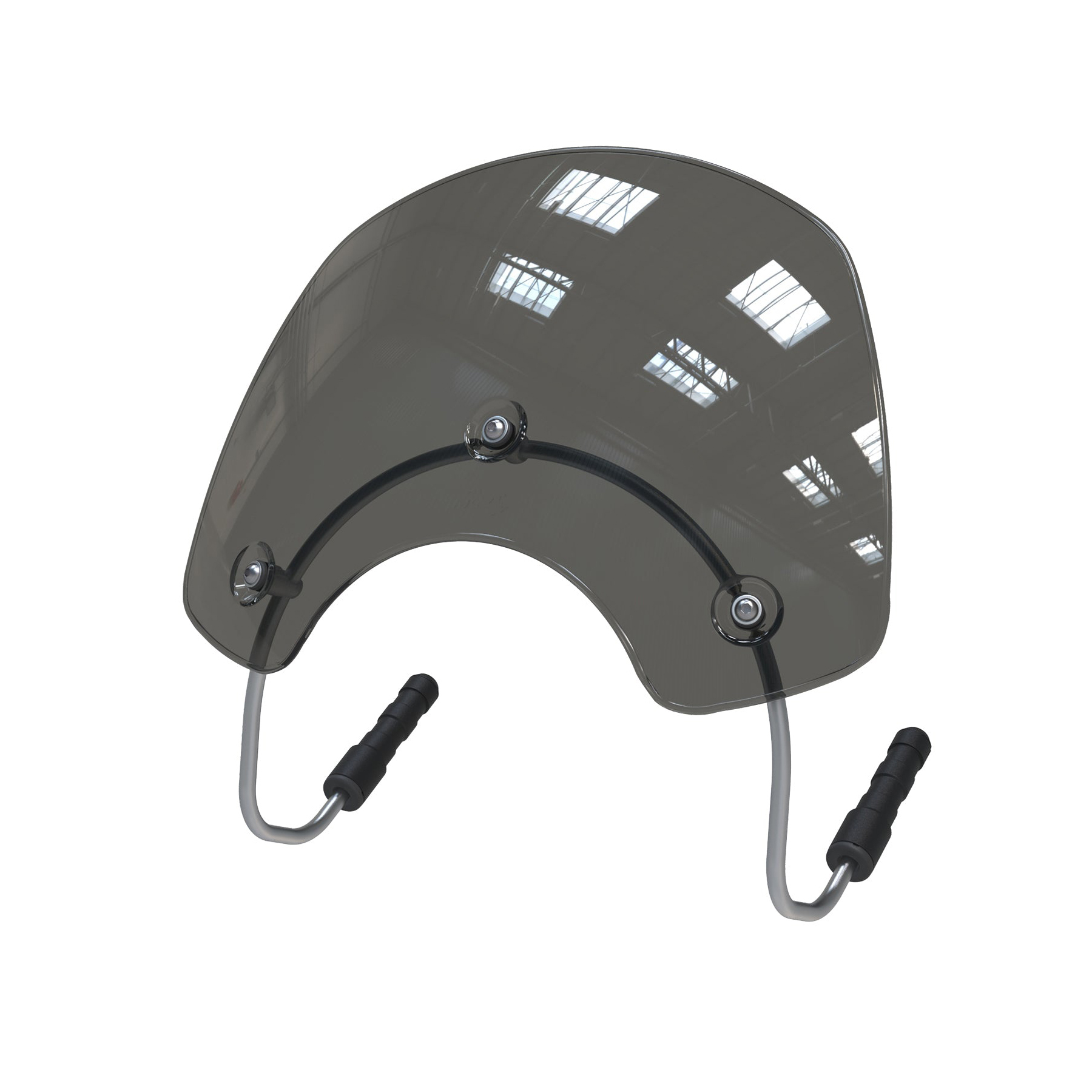 Dart Vespa GTS300 專用 風鏡