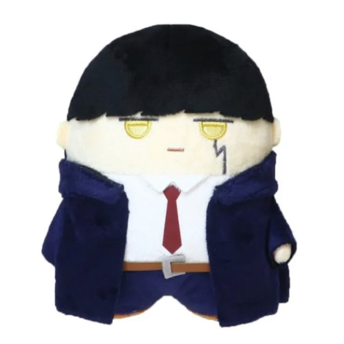 預訂 マッシュル -MASHLE- プラッシュドール Potetan 公仔