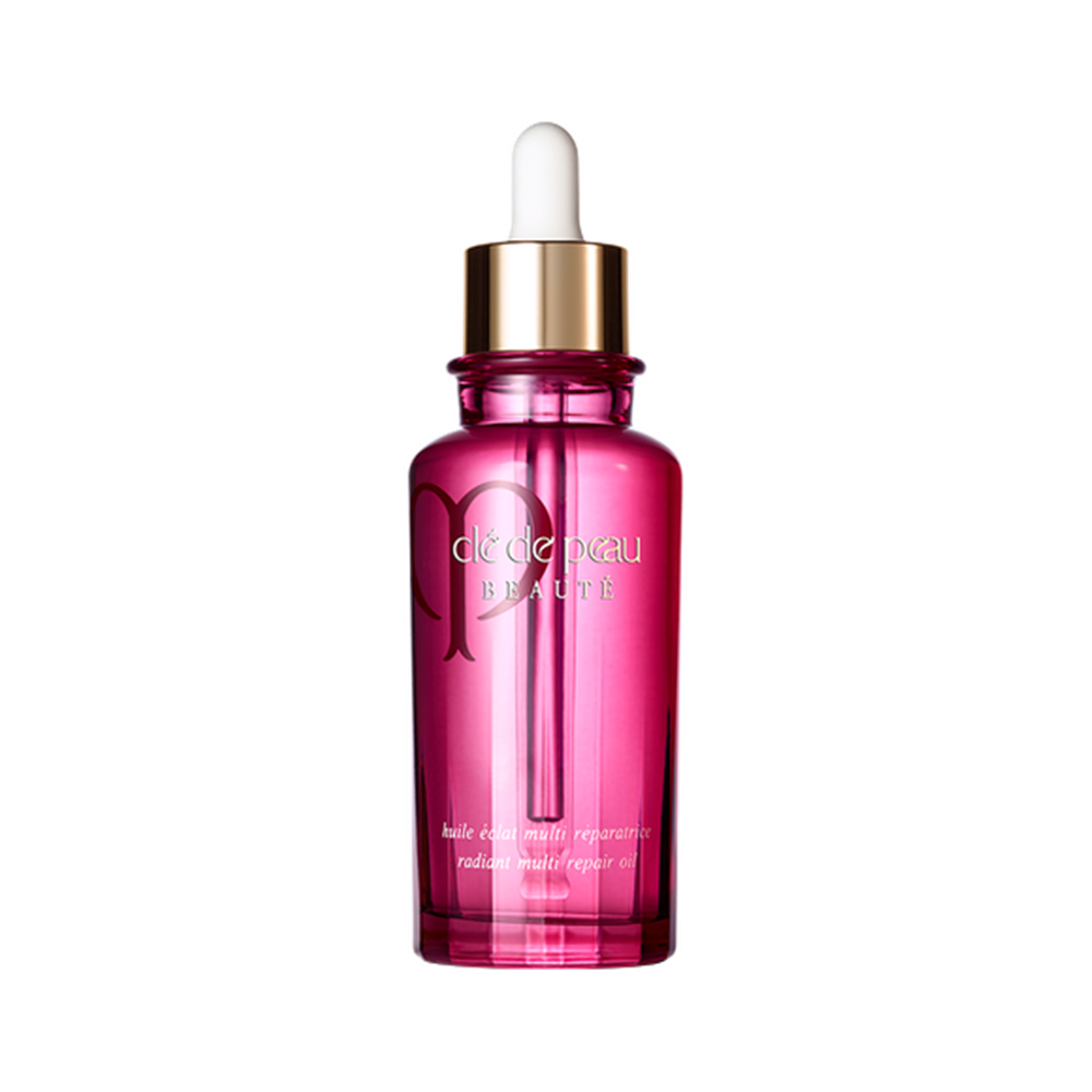 [Cle de Peau] Radiant Multi Repair Oil 75ml