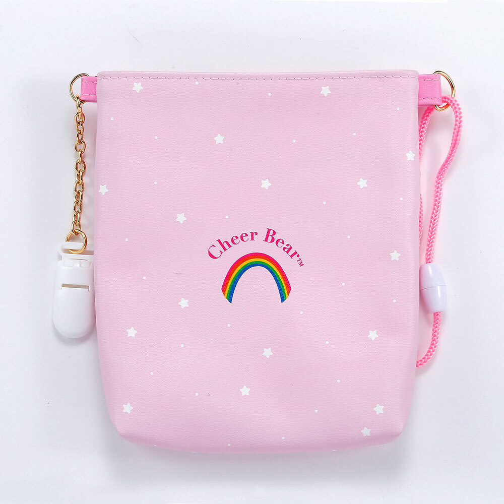 [現貨] Care Bear™護士筆袋