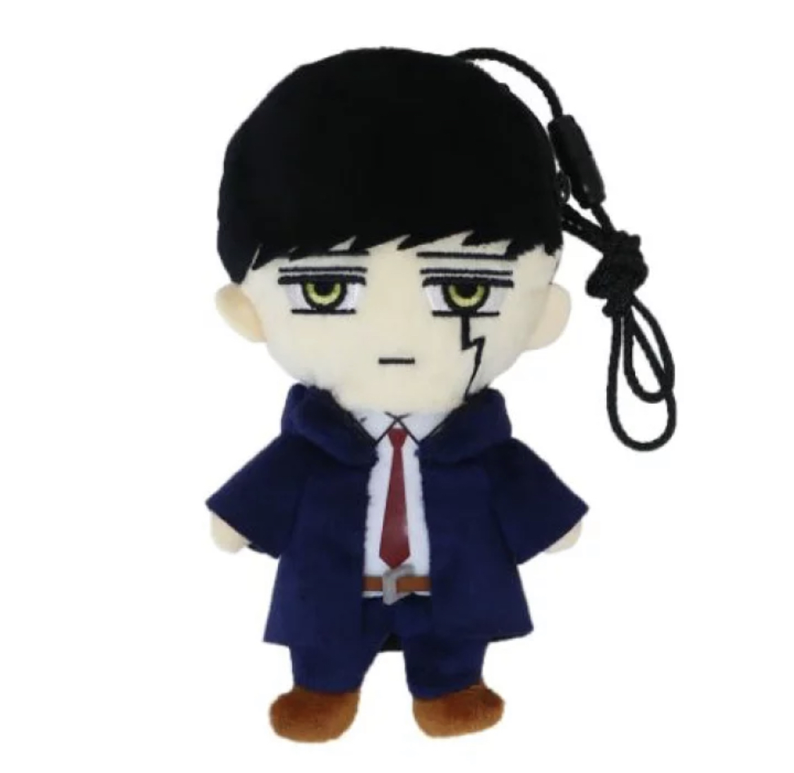 預訂 マッシュル -MASHLE- 斜咩小收納袋