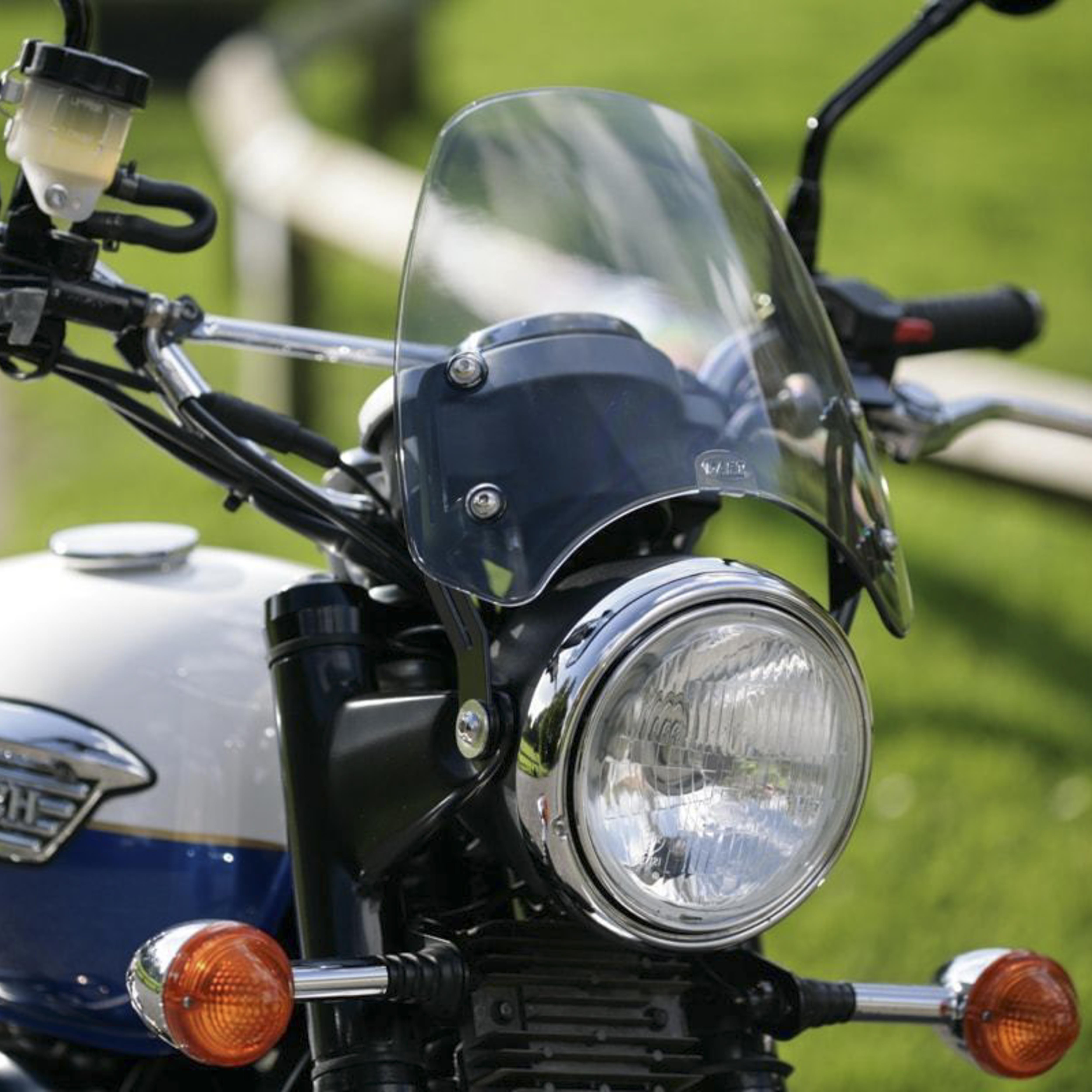 Dart Triumph AC Scrambler - Piranha/Classic