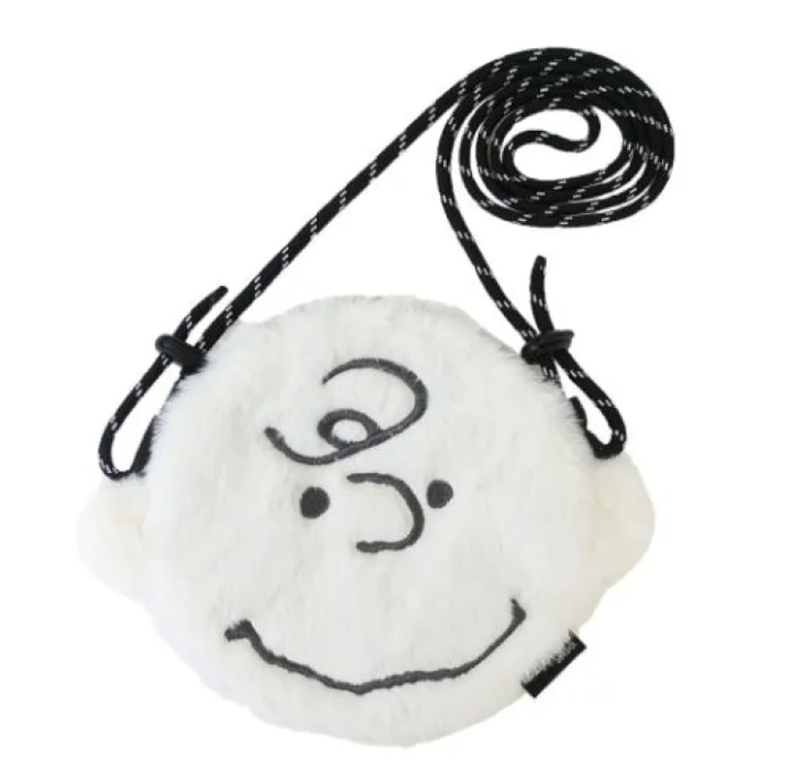 預訂 Peanuts Snoopy 史努比 斜咩袋