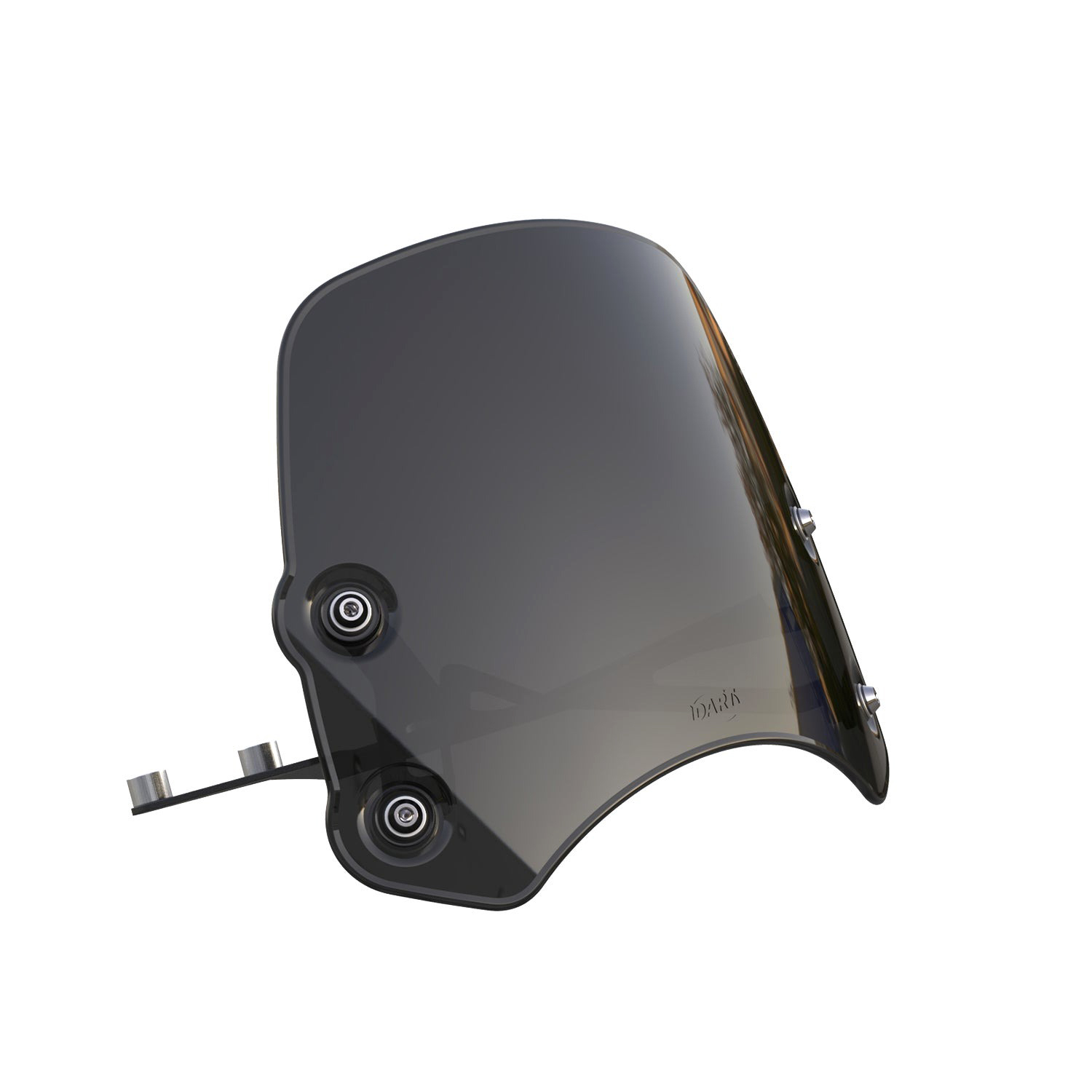 Dart BMW R nineT - Piranha