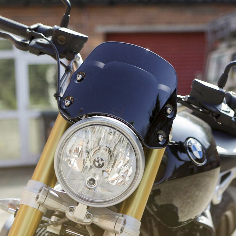 Dart BMW R nineT - Piranha