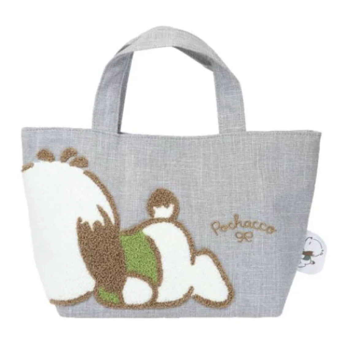 預訂 Sanrio 手挽袋（全6種）