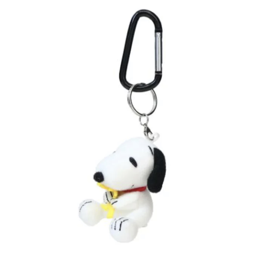 預訂 Peanuts Snoopy 史努比 匙扣吊飾