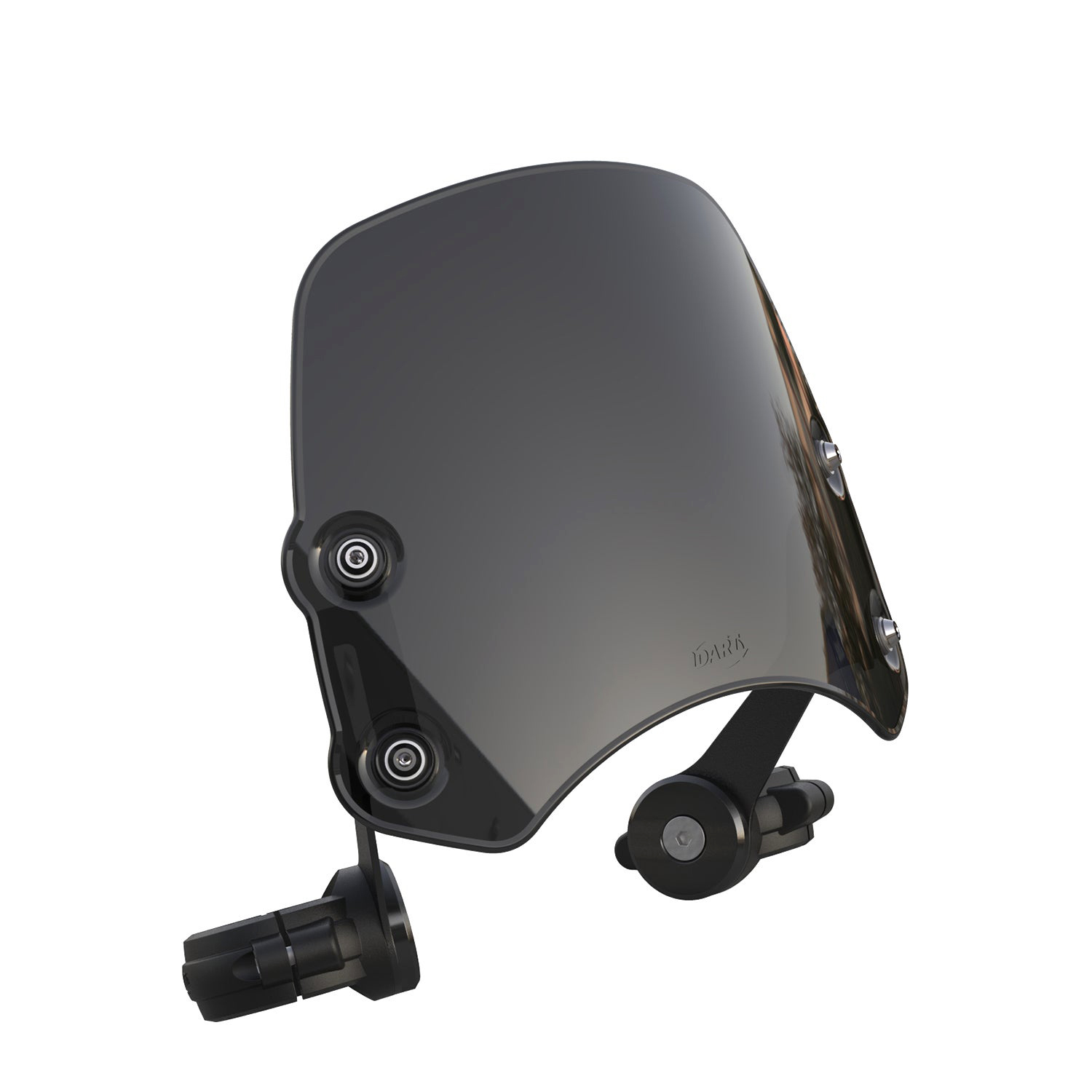 Dart Triumph LC Bobber (-2020) - Piranha