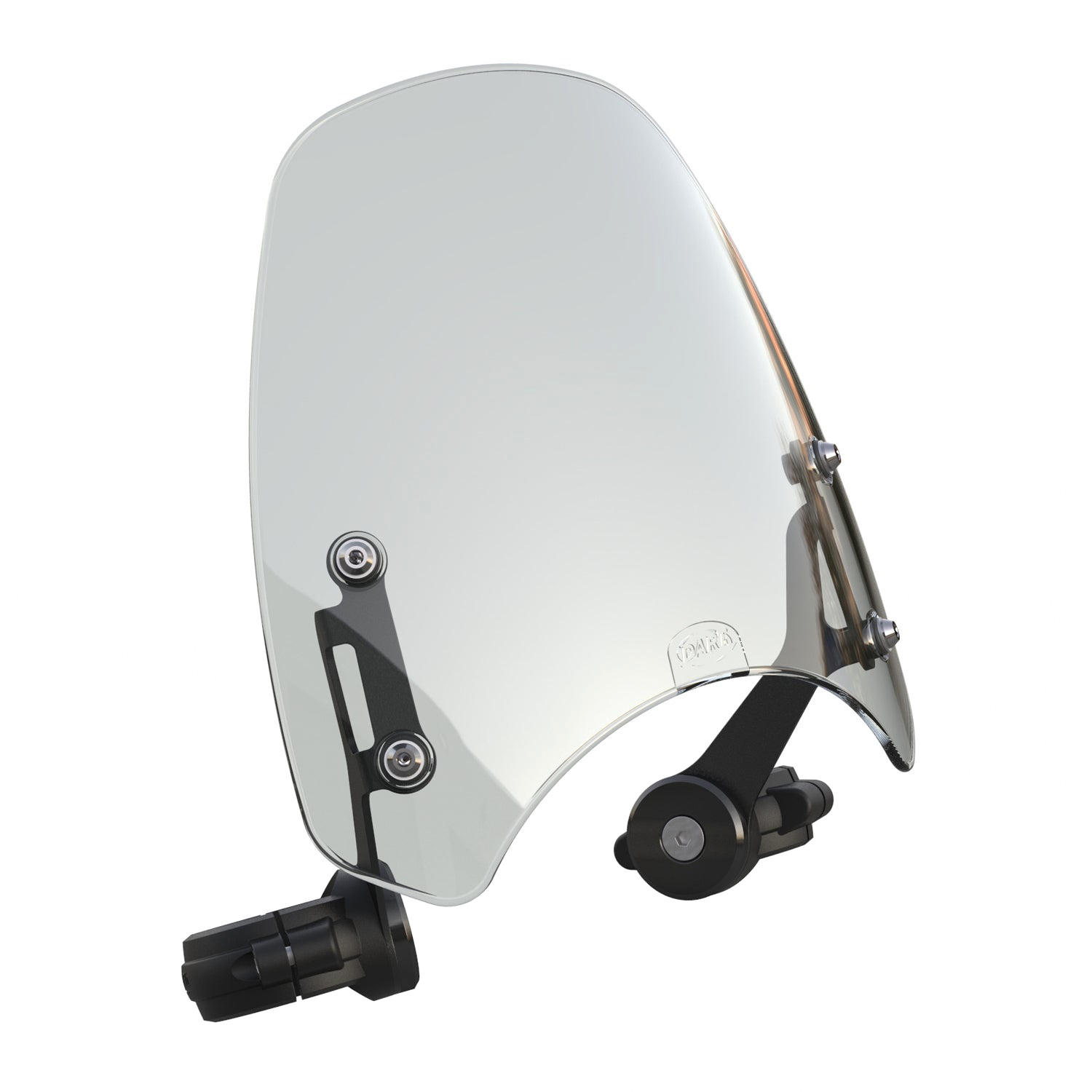 Dart Triumph LC Bobber (-2020) - Classic