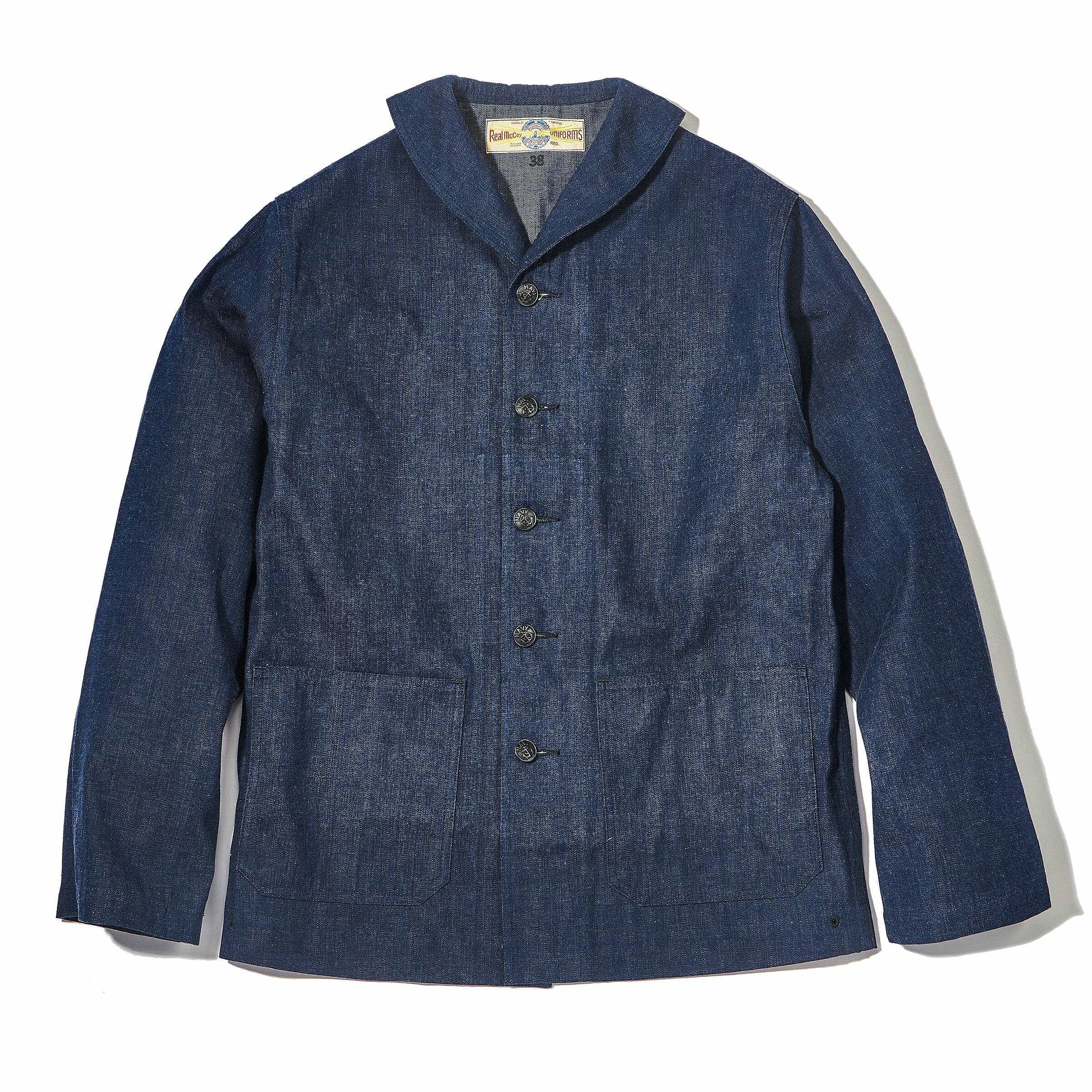 The REAL McCOYS us navy サルベージパンツ　MP21018 The REAL McCOYS us navy サルベージパンツ MP21018 U.S. NAVY