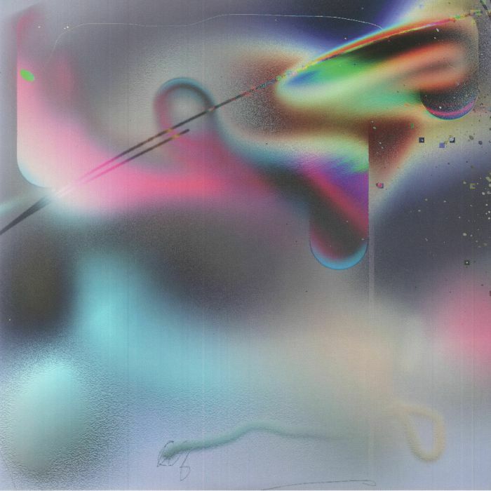 Melati ESP《Hipernatural》（CD）