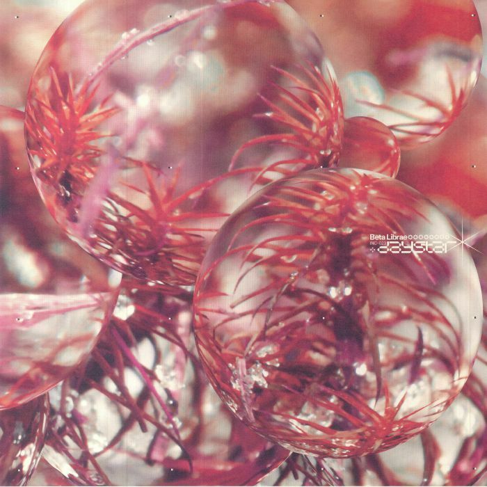 Beta Librae《Daystar》（LP）