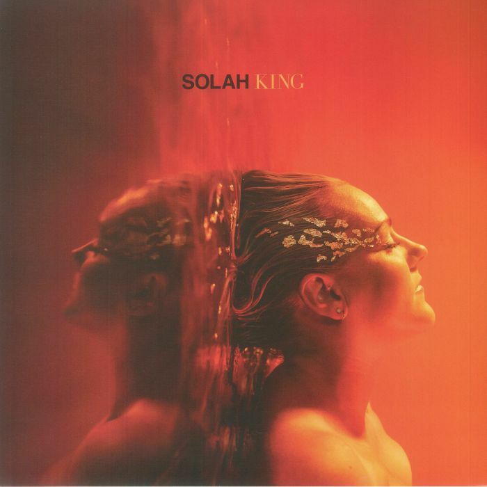 Solah《King》（限量2LP）