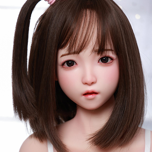 SHEDOLL 全矽膠 148cm C胸 洛小乙