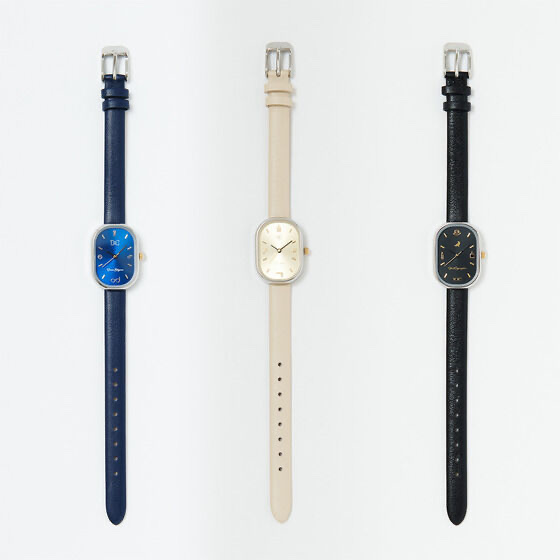 Pbandai 預試2023/10月 ONOFFYFREE×名探偵コナン 腕時計