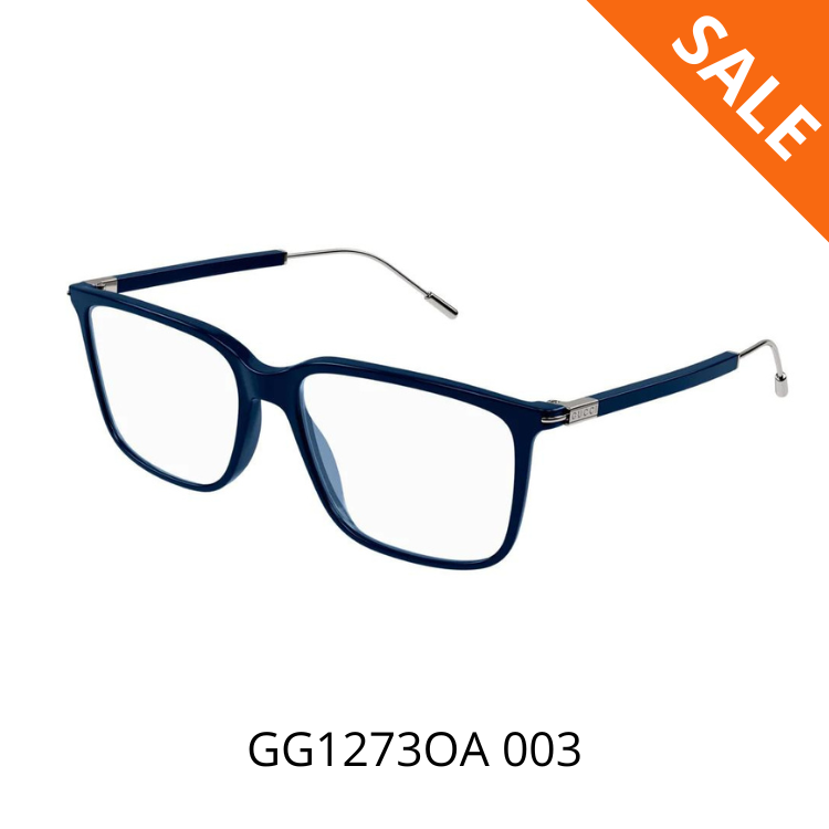 Gucci GG1273OA 003眼鏡架