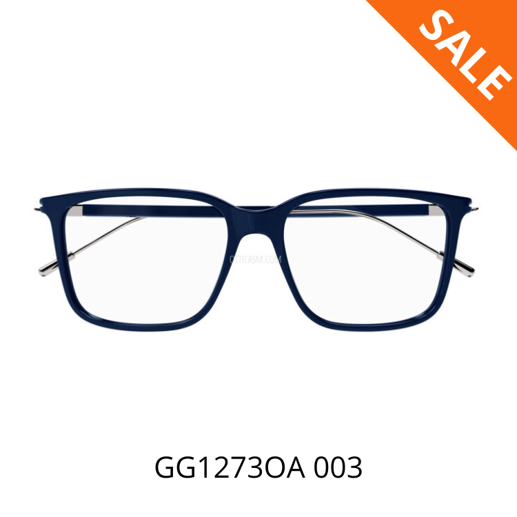 Gucci GG1273OA 003眼鏡架