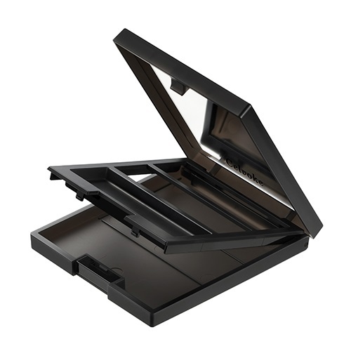 CELVOKE Custom Palette 自選4色眼影容器