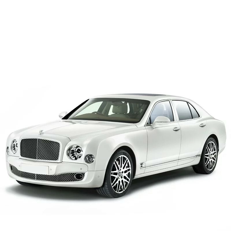 賓利 慕尚 MULSANNE (2009-2017)