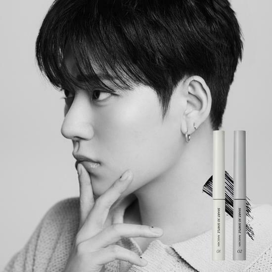 CLIO Sharp, So Simple Mascara